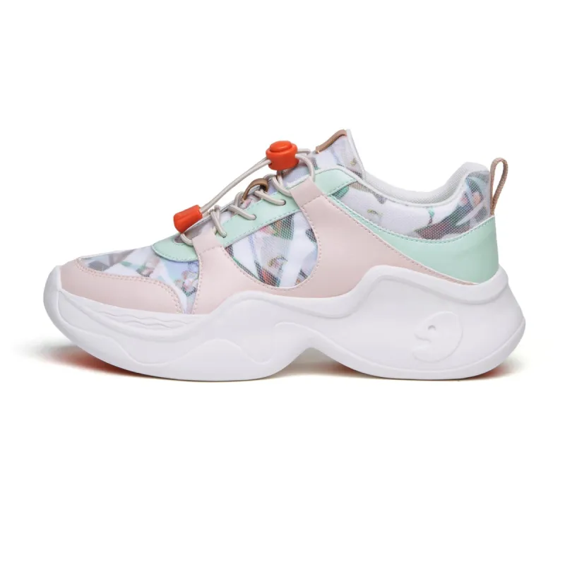 Shadowy Lily Palma I Women sold by UIN Footwear