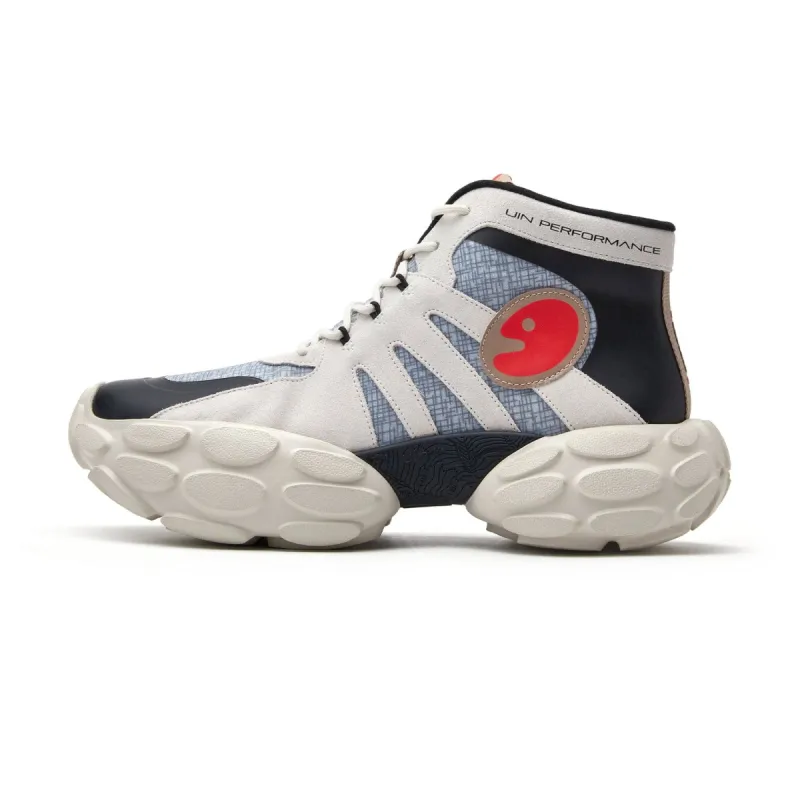 Anti-flash White Mulhacen III Men sold by UIN Footwear