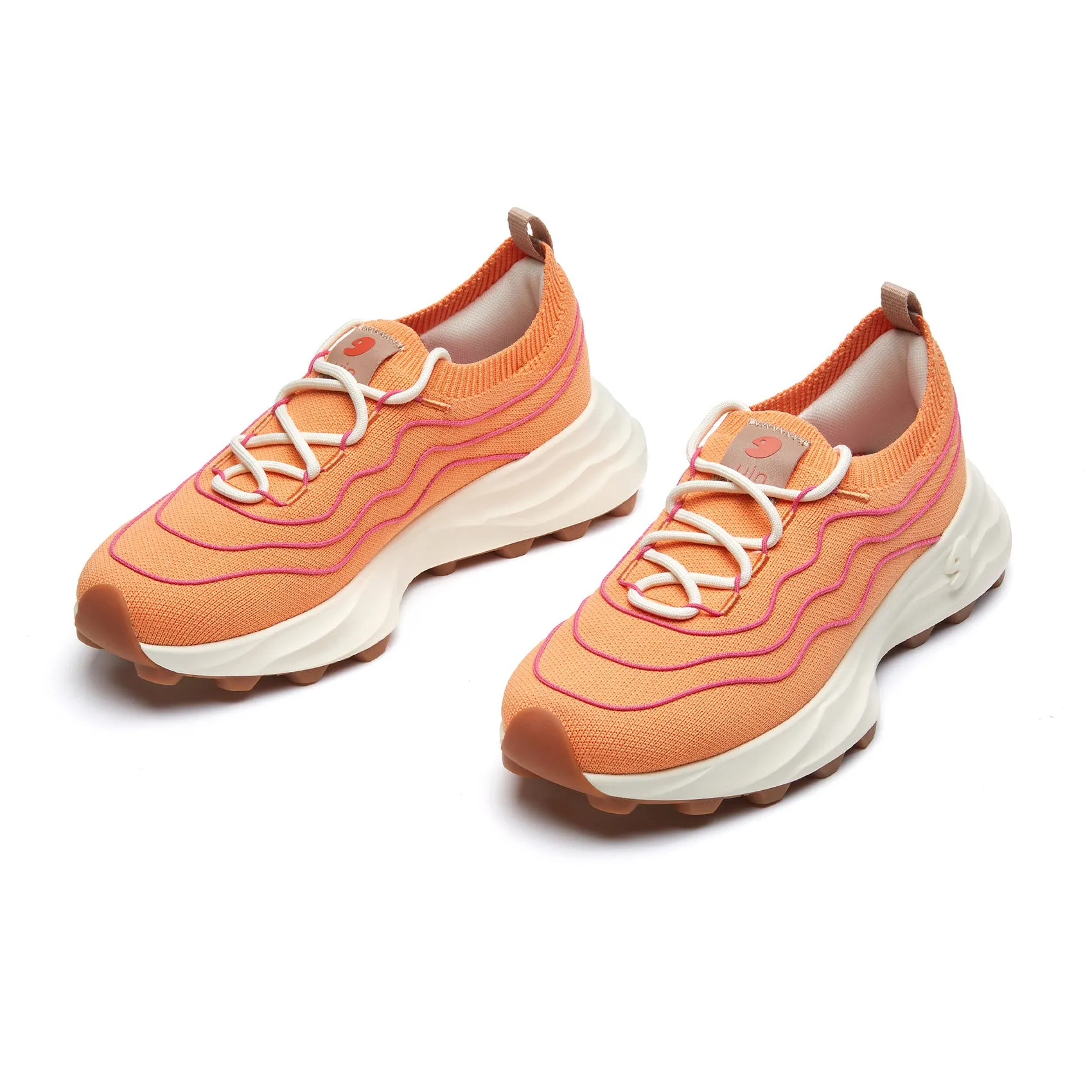 Sandy Brown Benidorm II Women sold by UIN Footwear product image thumbnail 3