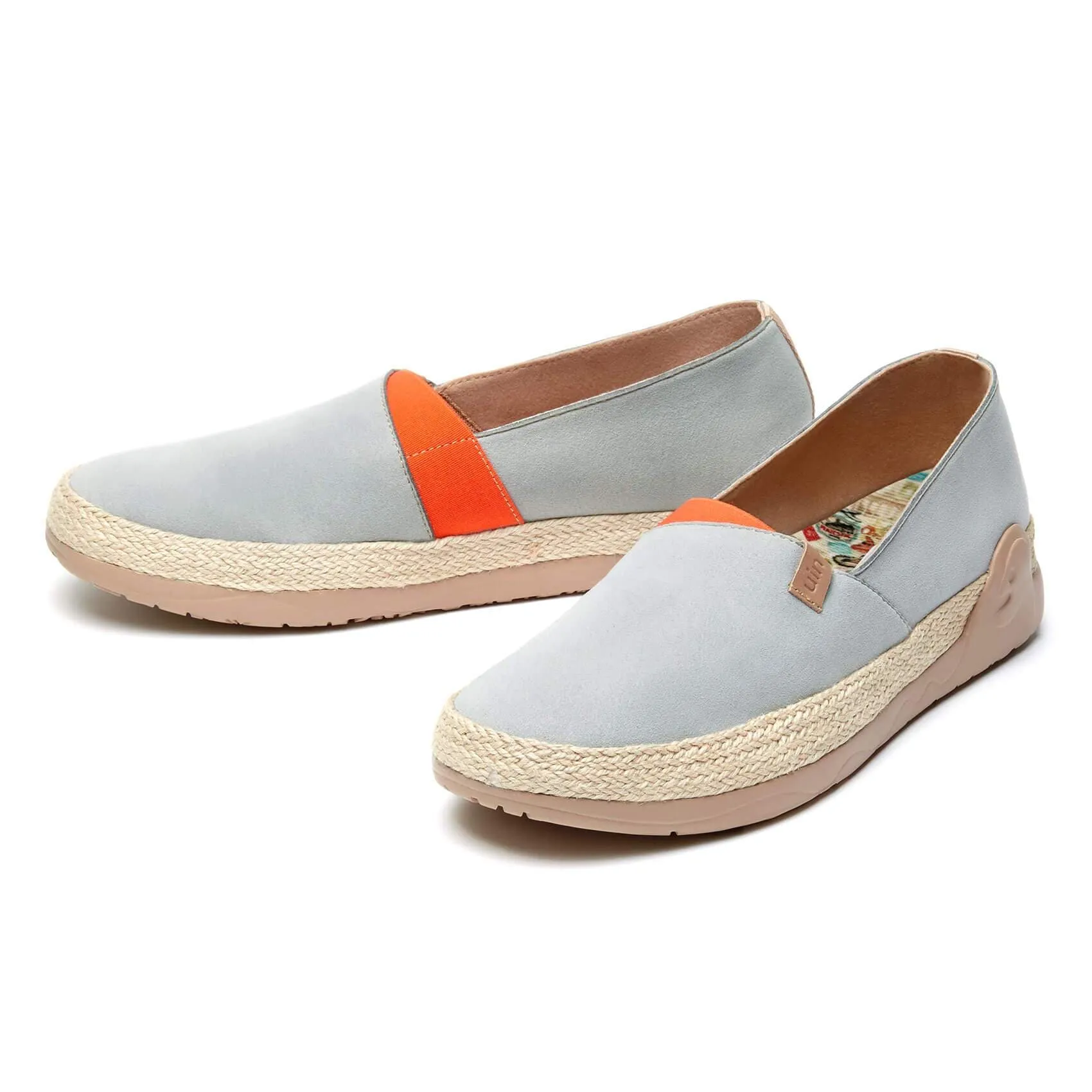 Marbella I Dawn Blue sold by UIN Footwear product image thumbnail 4