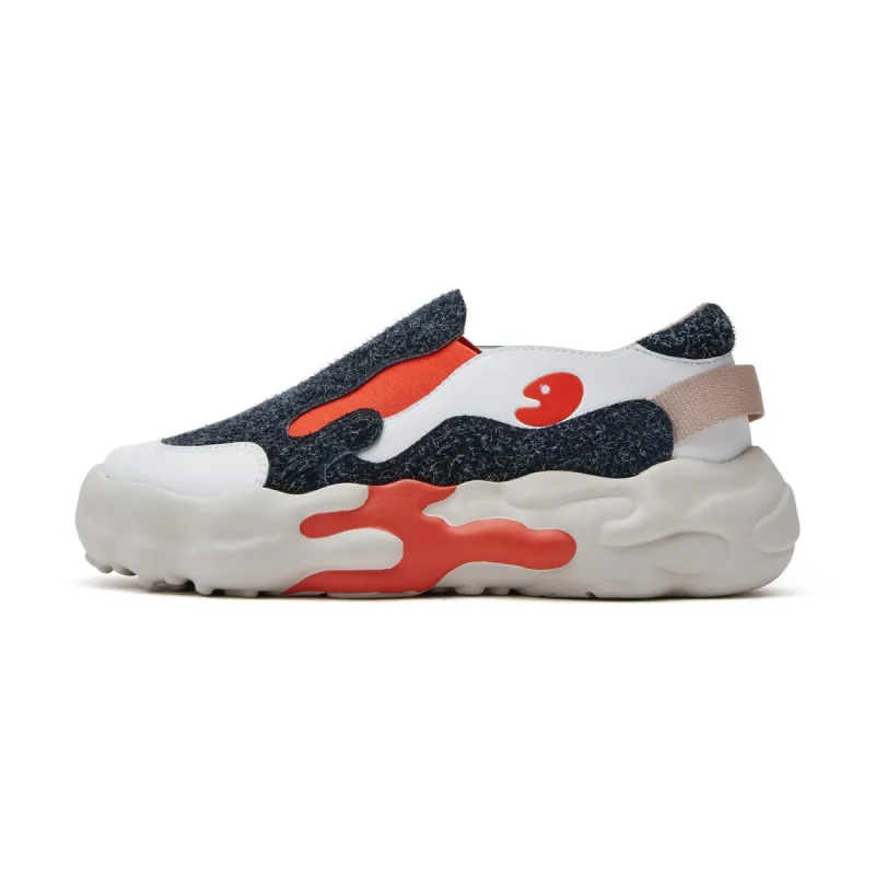 Marble Gray Lanzarote II Women sold by UIN Footwear