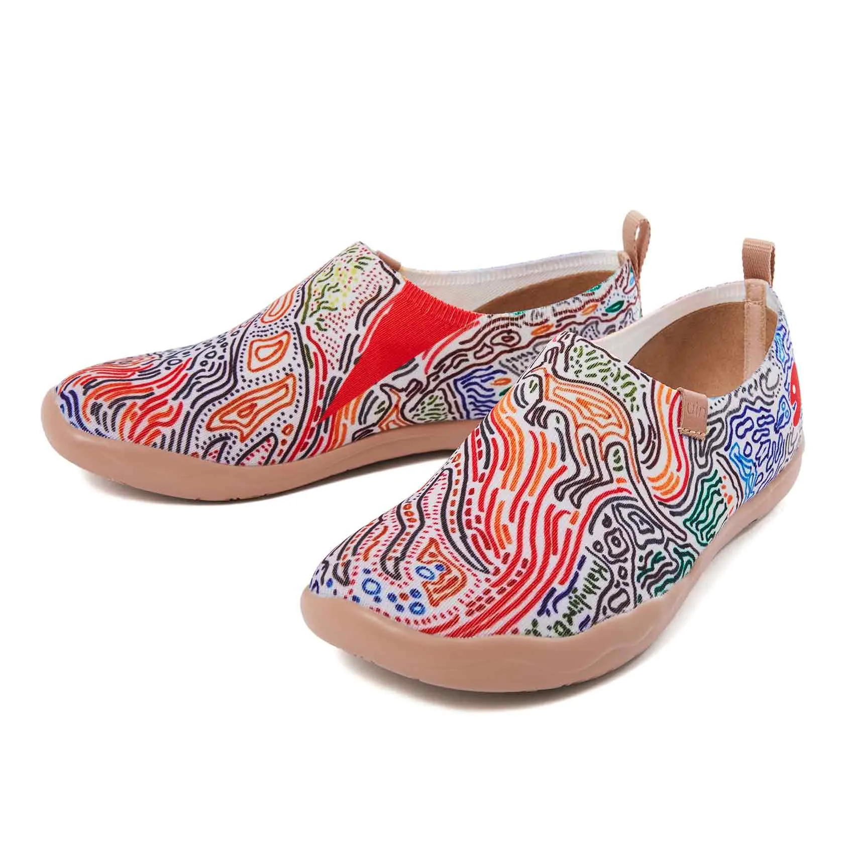 Kangaroo sold by UIN Footwear product image thumbnail 4