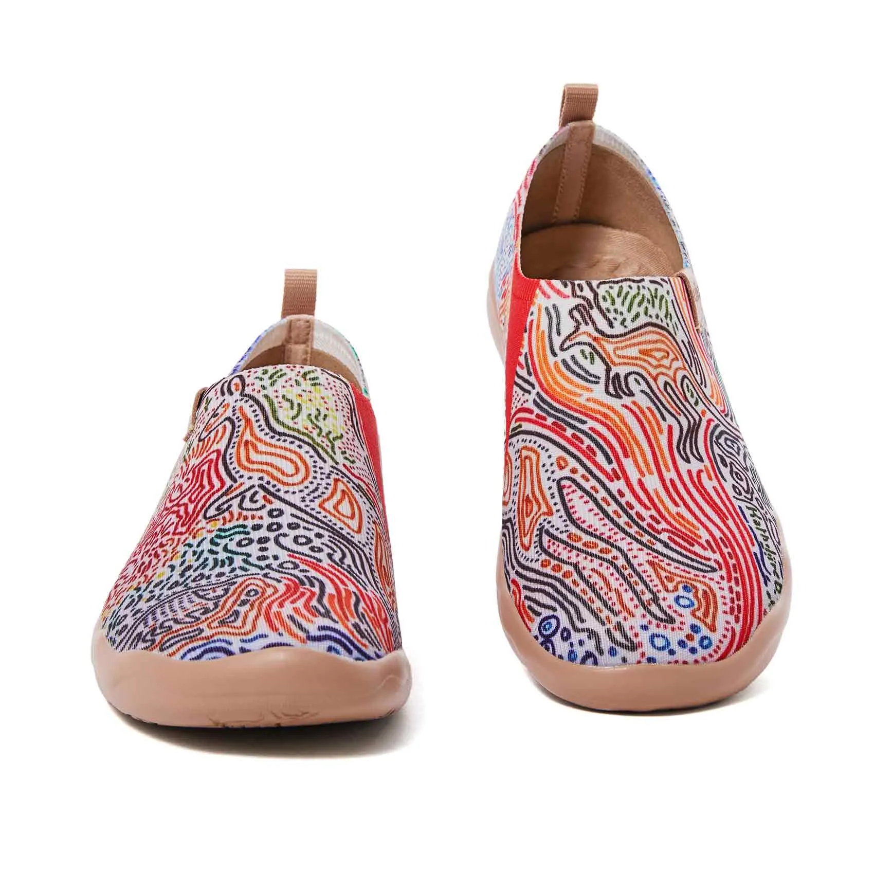 Kangaroo sold by UIN Footwear product image thumbnail 2