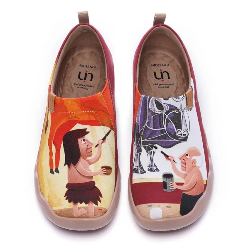 BEAUTYBULL Women sold by UIN Footwear
