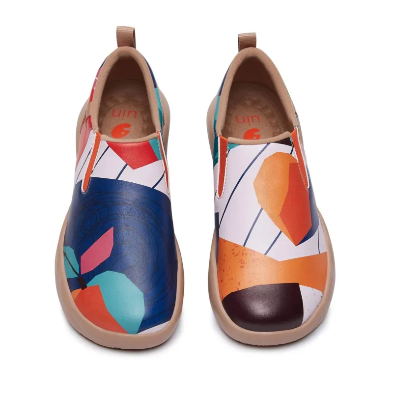 Tropical Fruit Cuenca Women sold by UIN Footwear