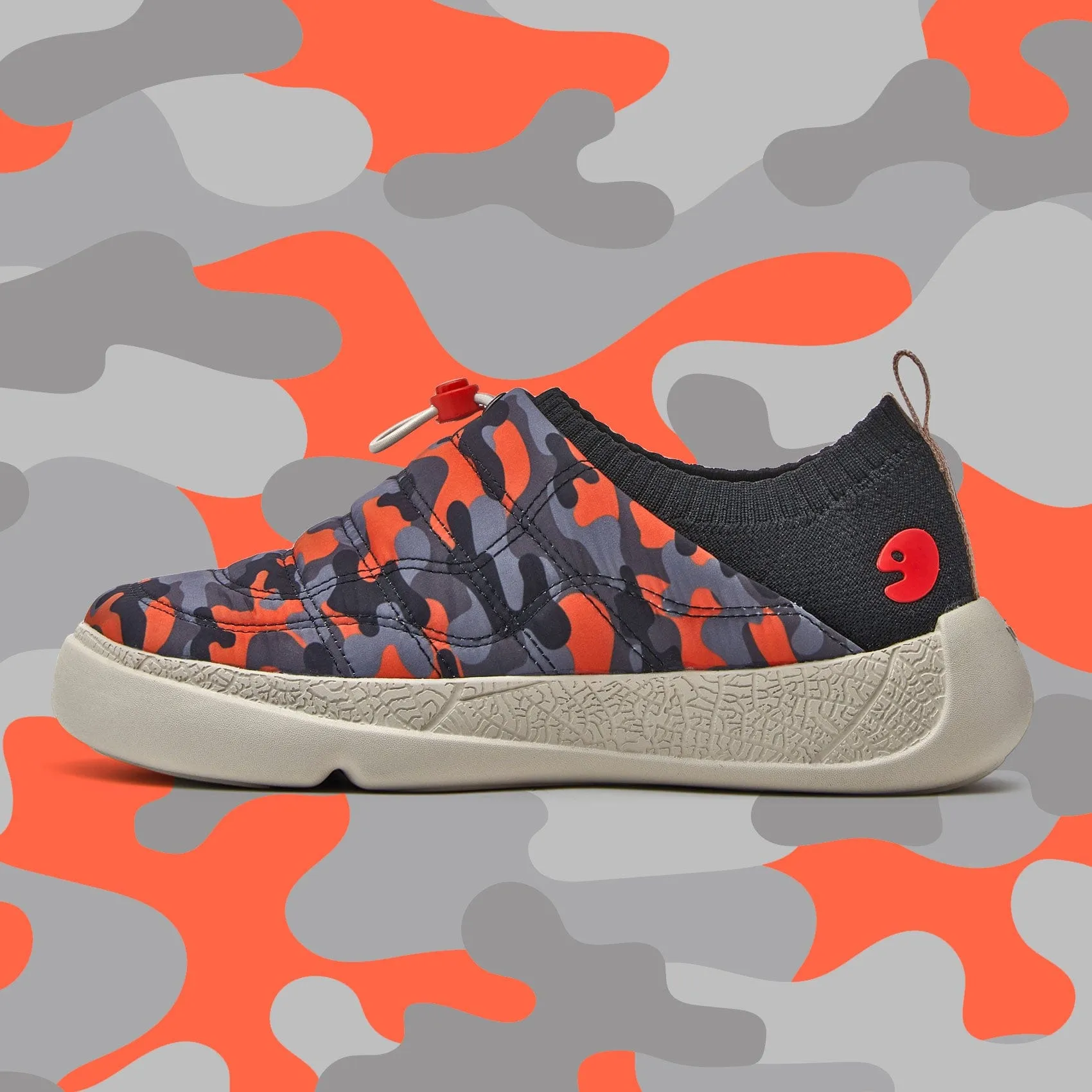 Forest Sunset Ordesa II Women sold by UIN Footwear product image thumbnail 2