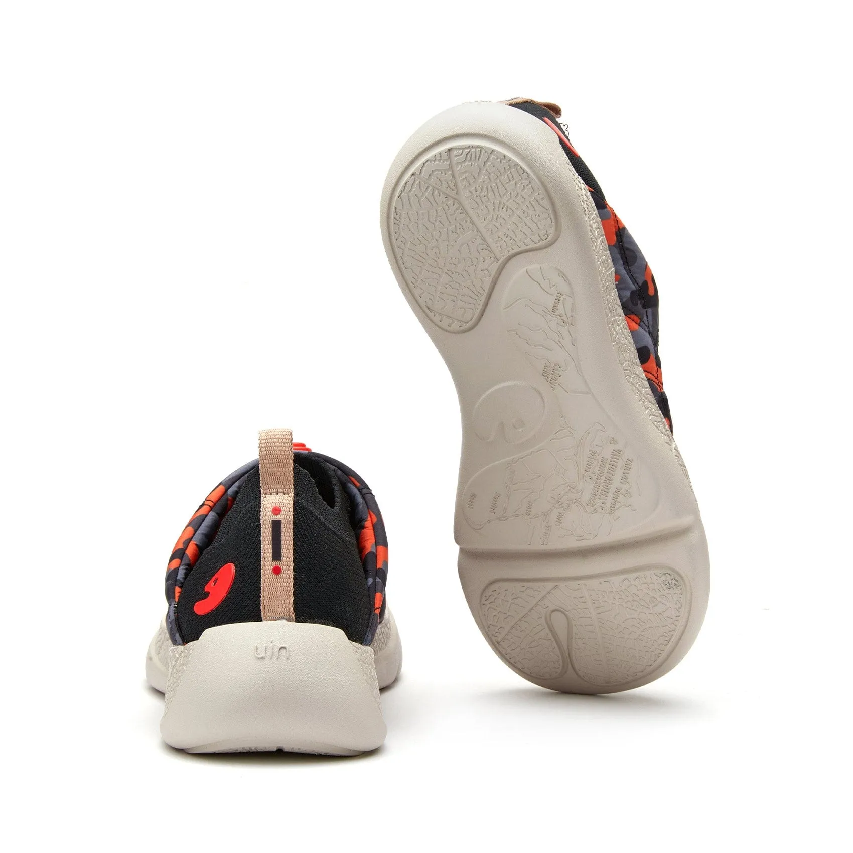 Forest Sunset Ordesa II Women sold by UIN Footwear product image thumbnail 5