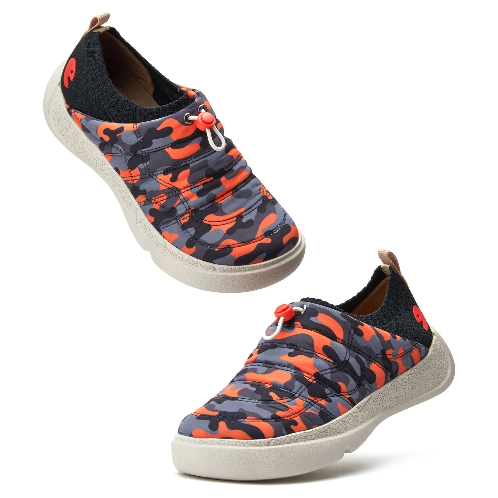 Forest Sunset Ordesa II Women sold by UIN Footwear product image thumbnail 4