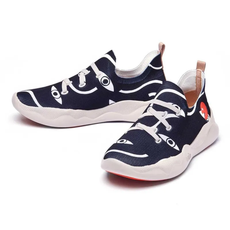 Masked Assassin Mijas I Men sold by UIN Footwear