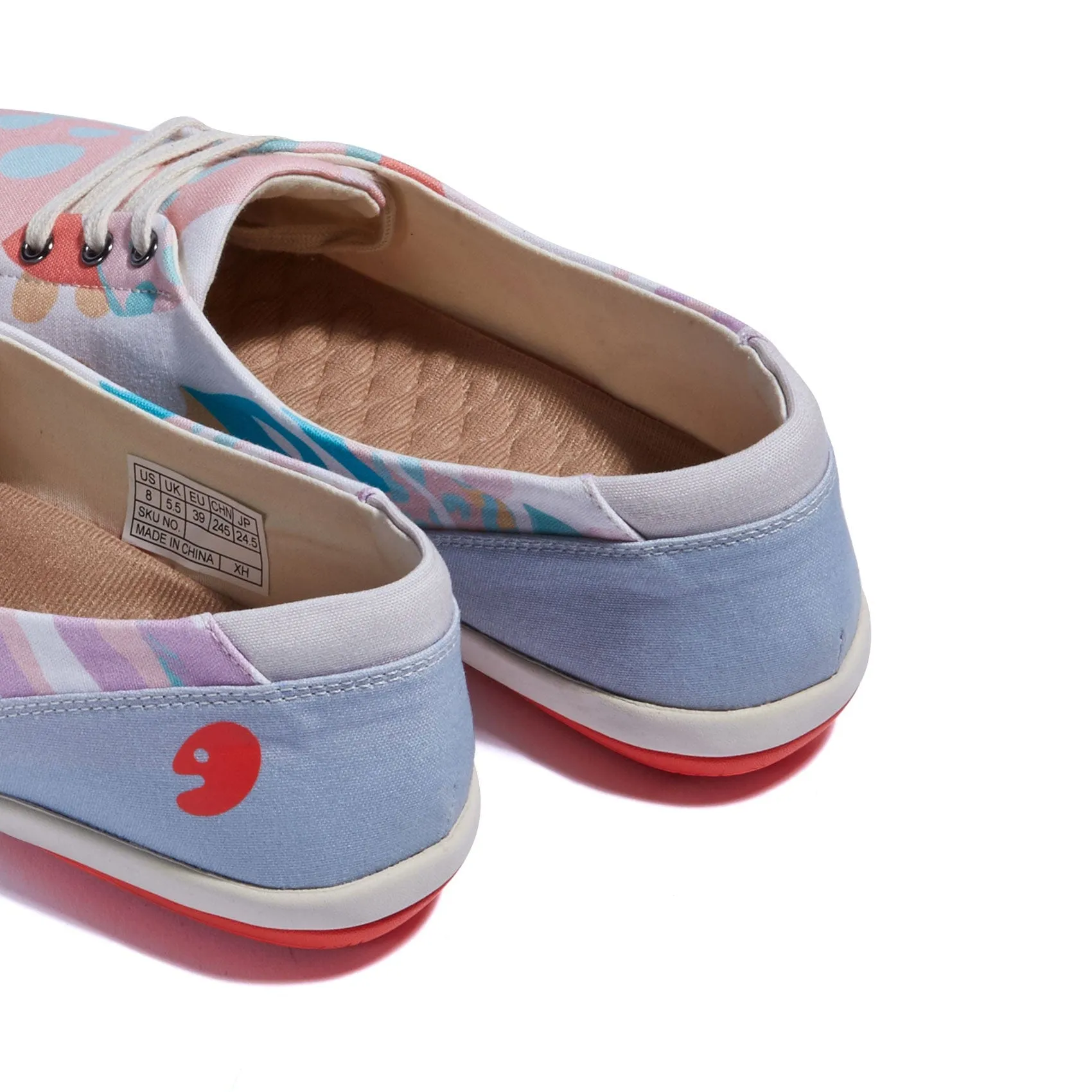 Little Freshness Illetes II Women sold by UIN Footwear product image thumbnail 4