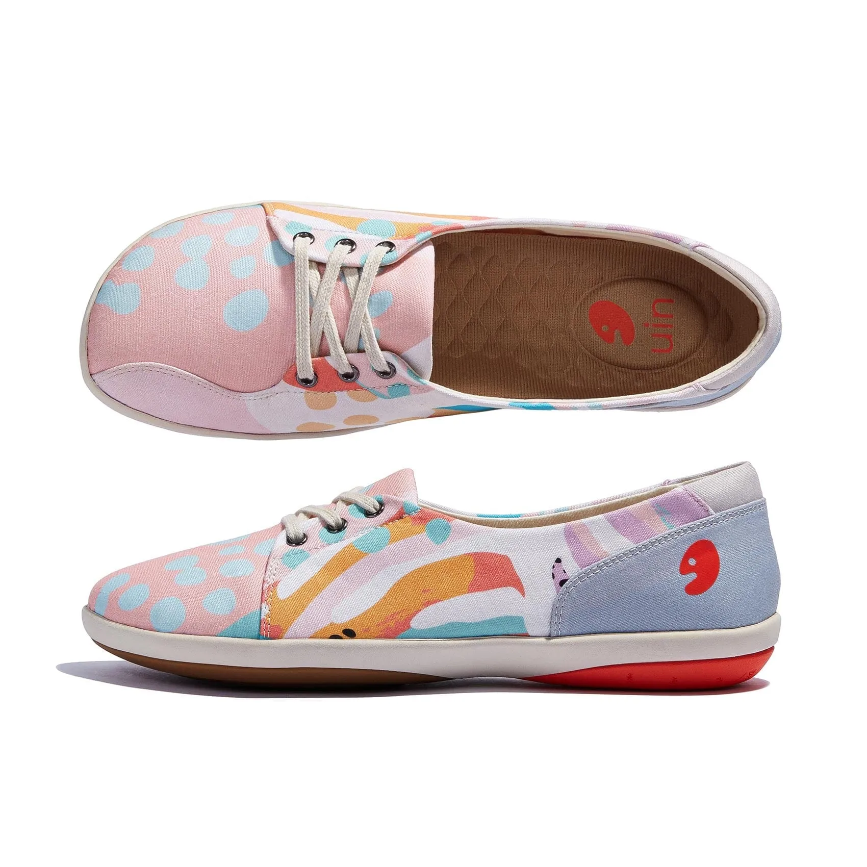 Little Freshness Illetes II Women sold by UIN Footwear