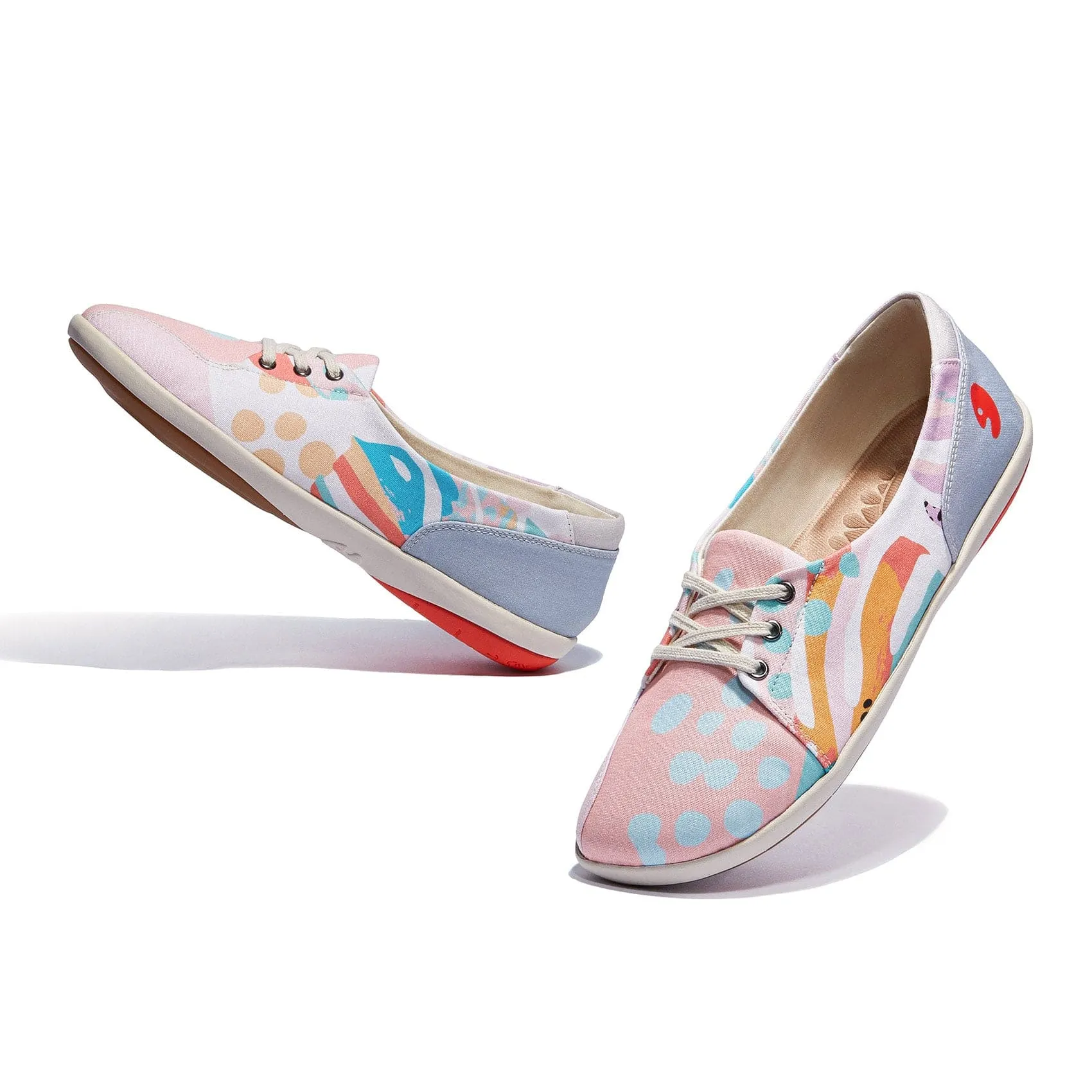 Little Freshness Illetes II Women sold by UIN Footwear product image thumbnail 5