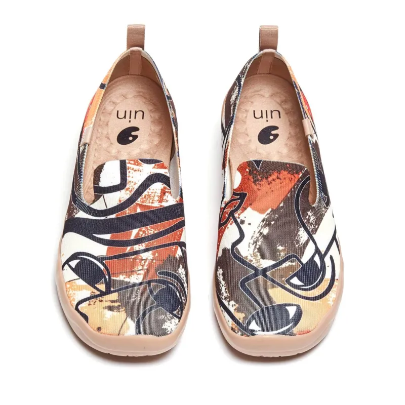 My Sight Barcelona sold by UIN Footwear