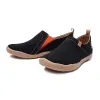 Toledo Black Men sold by UIN Footwear