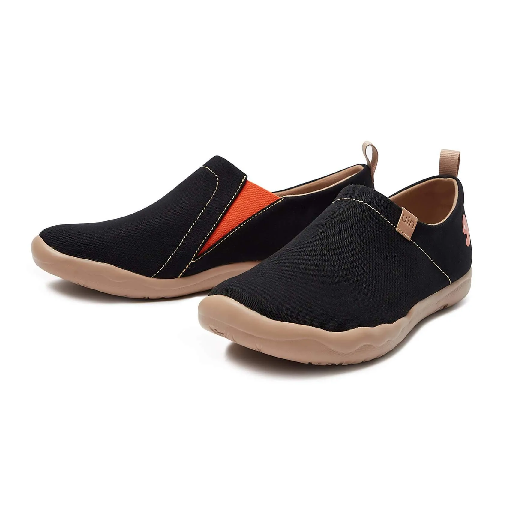 Toledo Black Men sold by UIN Footwear product image thumbnail 5