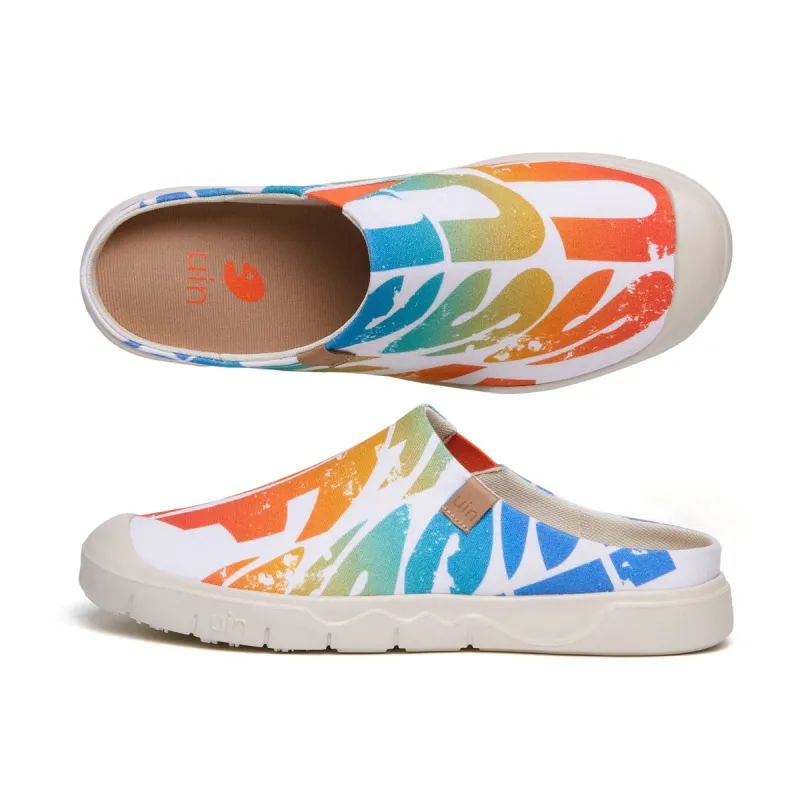Surfing Wave Cadiz III Women sold by UIN Footwear