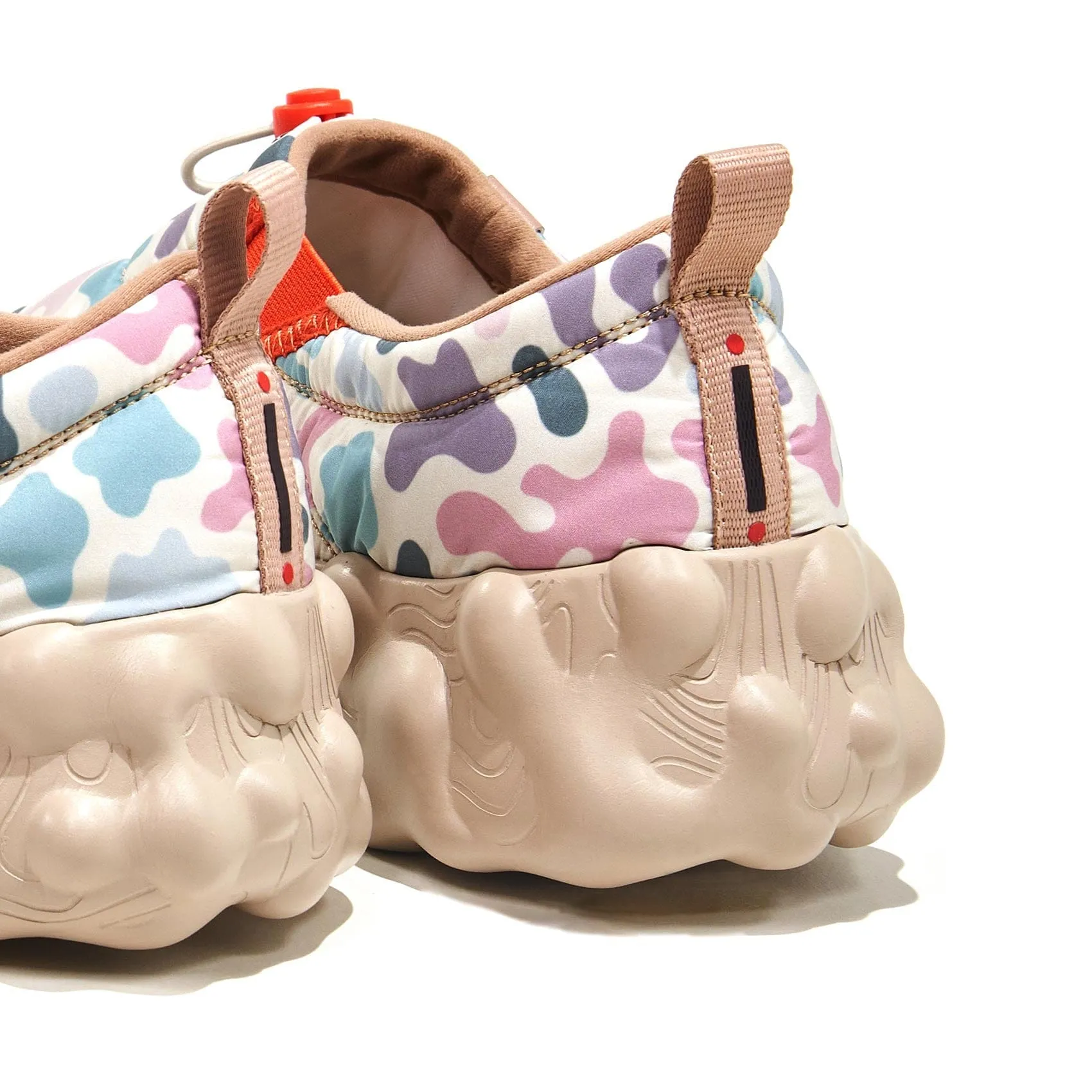 Lively Jungle Toledo VI Women sold by UIN Footwear product image thumbnail 5