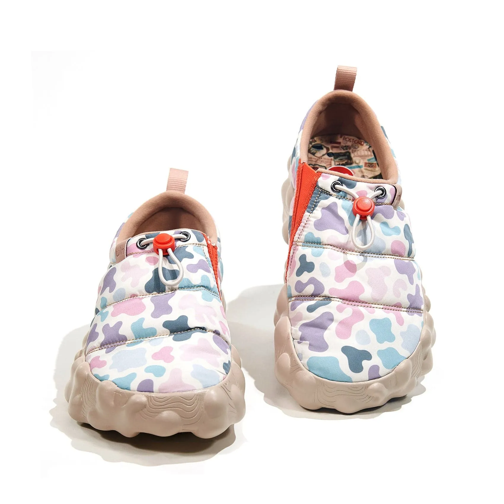 Lively Jungle Toledo VI Women sold by UIN Footwear product image thumbnail 3