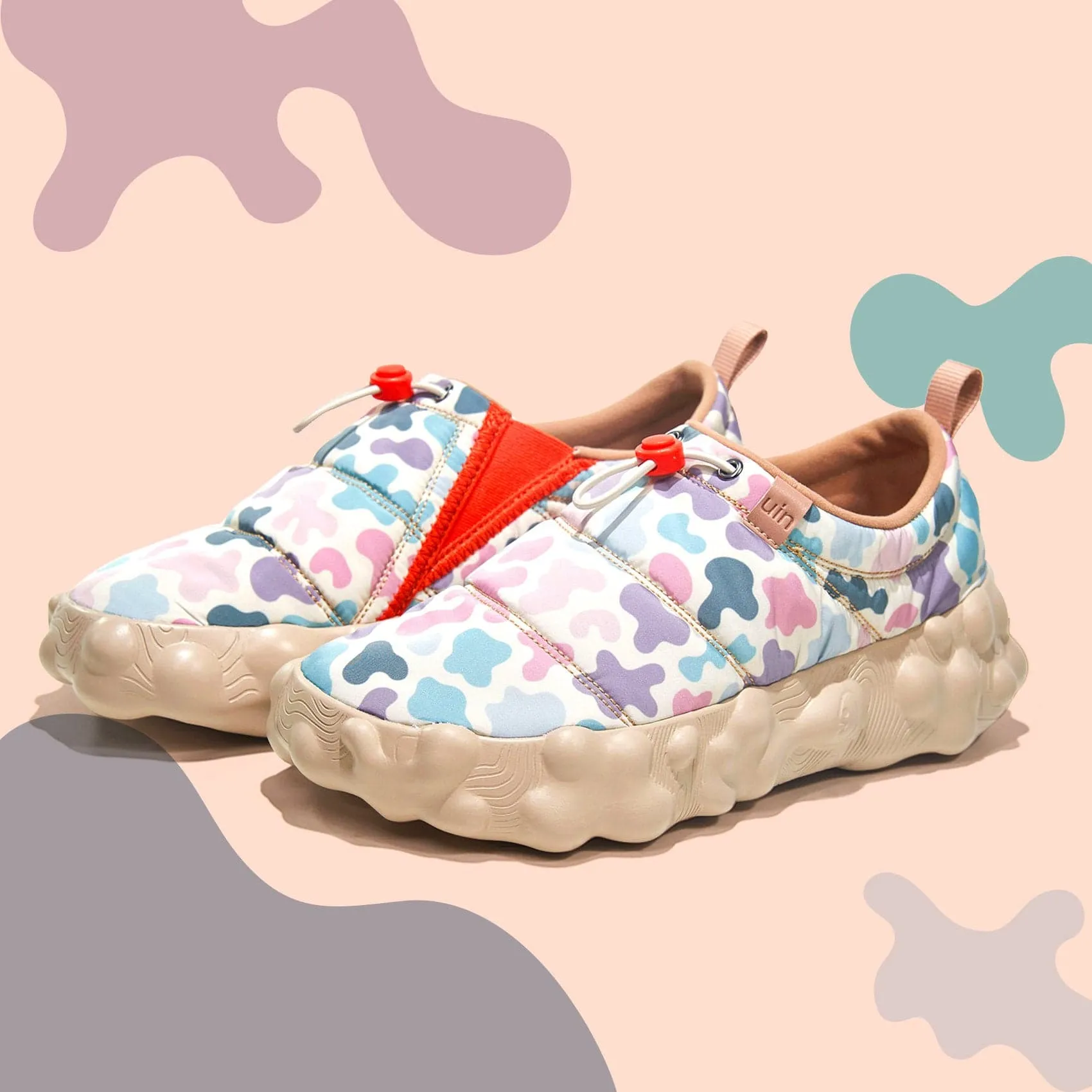 Lively Jungle Toledo VI Women sold by UIN Footwear product image thumbnail 2