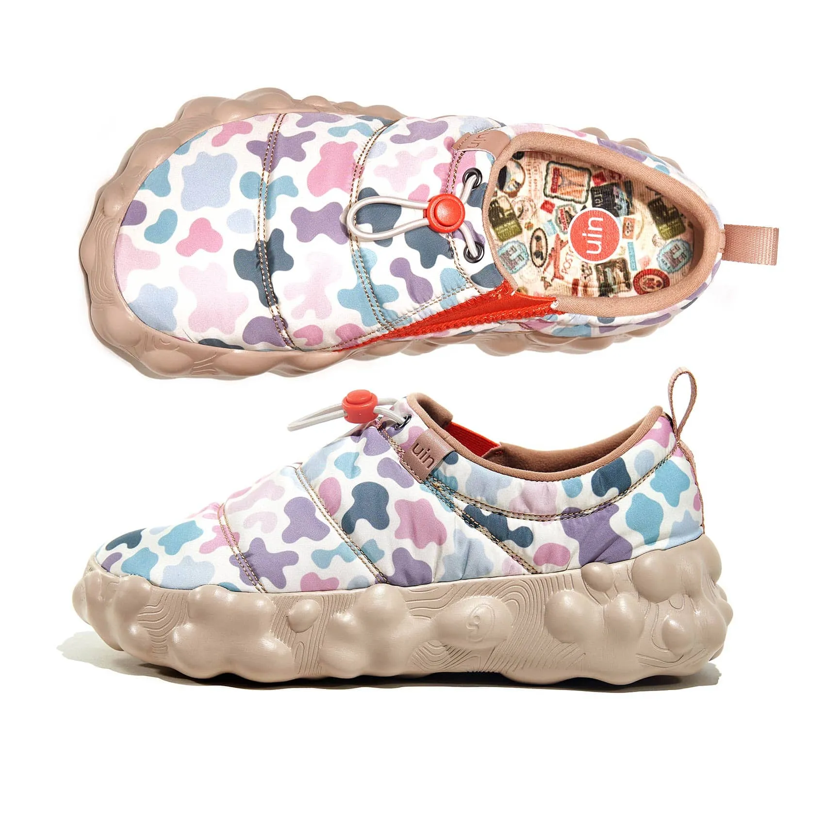 Lively Jungle Toledo VI Women sold by UIN Footwear