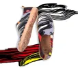 Head Turn sold by UIN Footwear