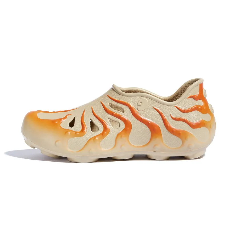 Brown & Auburn Octopus II Women sold by UIN Footwear