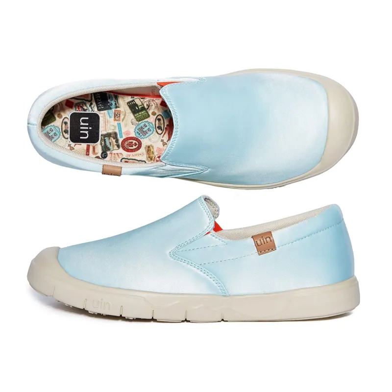 Blue Sky Silk Cadiz I Women sold by UIN Footwear