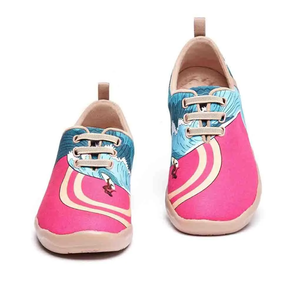 Go Surfing sold by UIN Footwear product image thumbnail 3