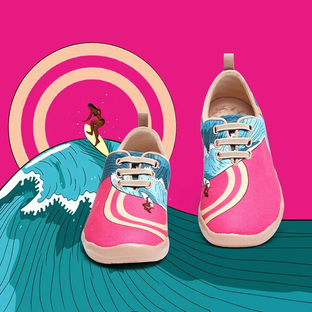 Go Surfing sold by UIN Footwear product image thumbnail 2