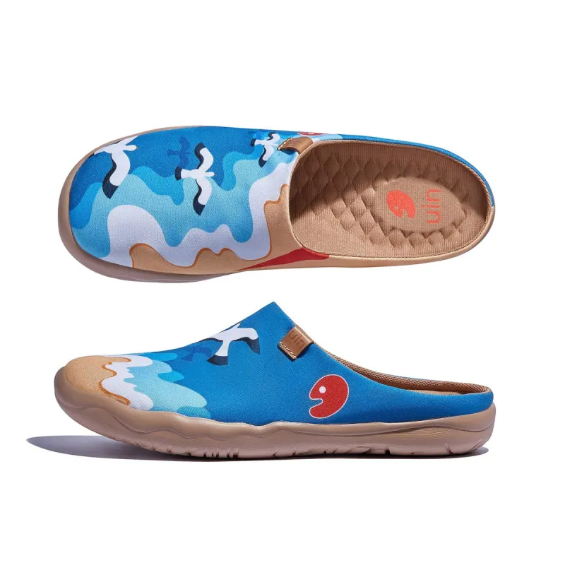 Flying by Sea Malaga Women sold by UIN Footwear