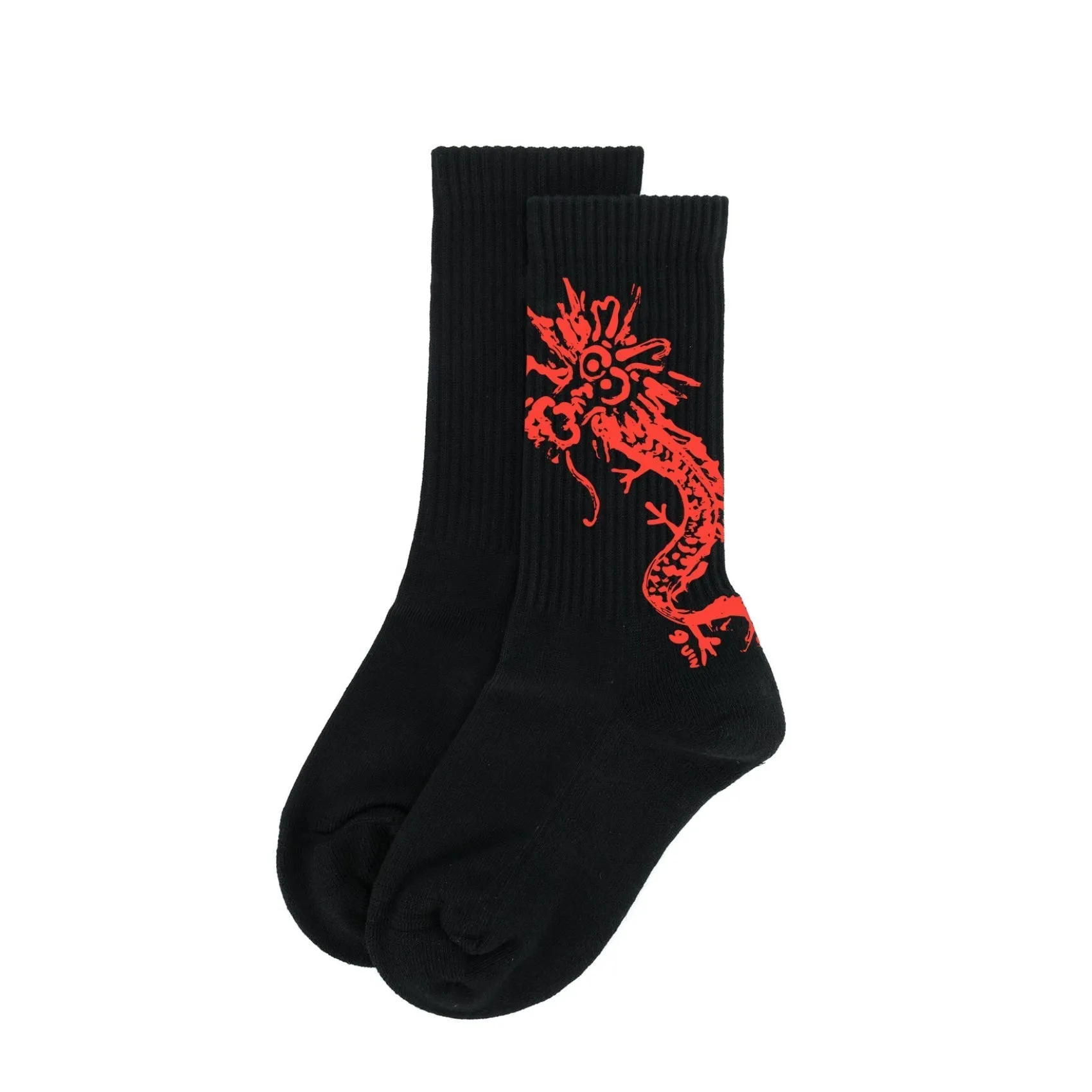 U in Luck Socks sold by UIN Footwear product image thumbnail 3
