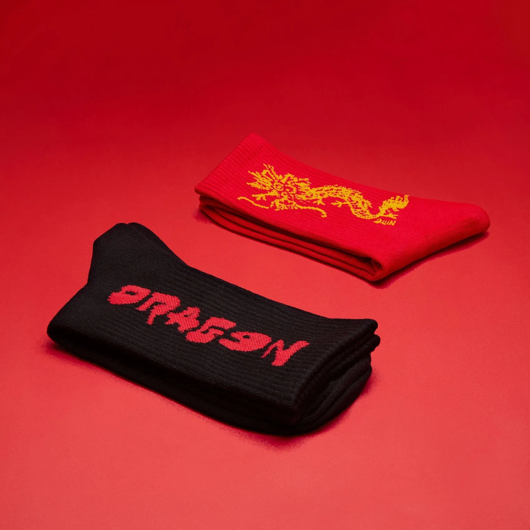 U in Luck Socks sold by UIN Footwear product image thumbnail 5