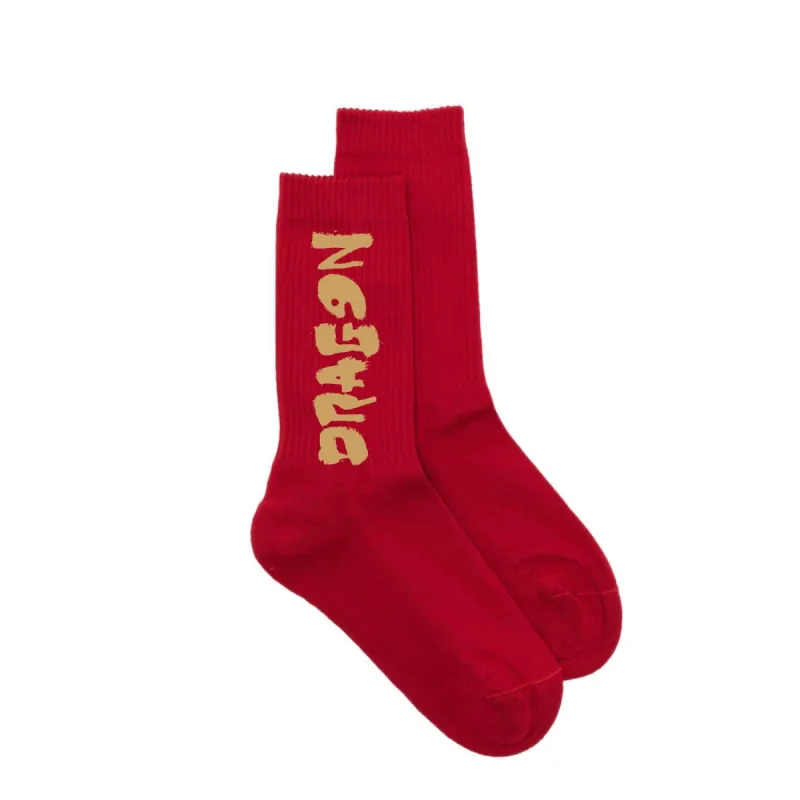 U in Luck Socks sold by UIN Footwear