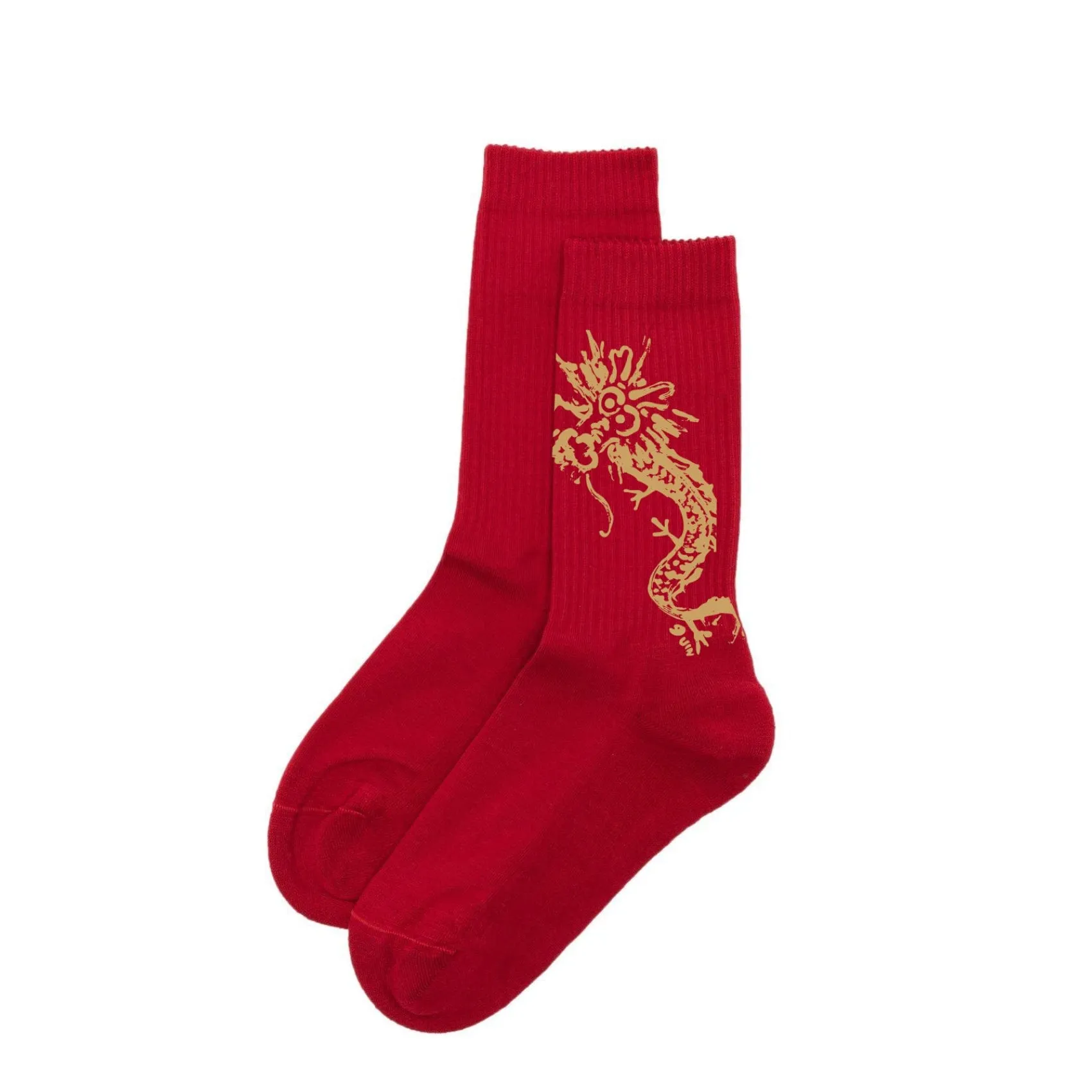 U in Luck Socks sold by UIN Footwear product image thumbnail 2