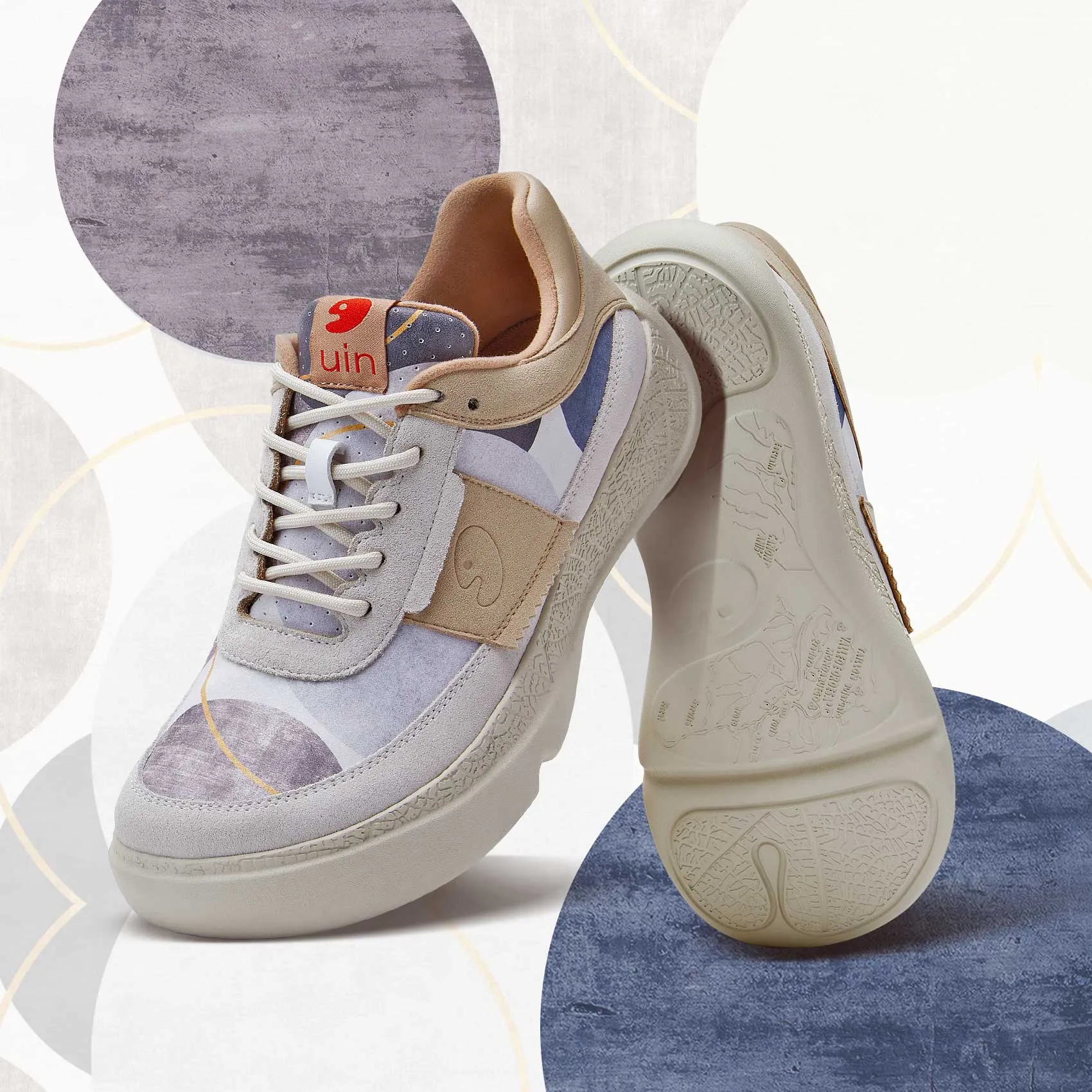 Autumn Glimpse Ordesa I Women sold by UIN Footwear product image thumbnail 2