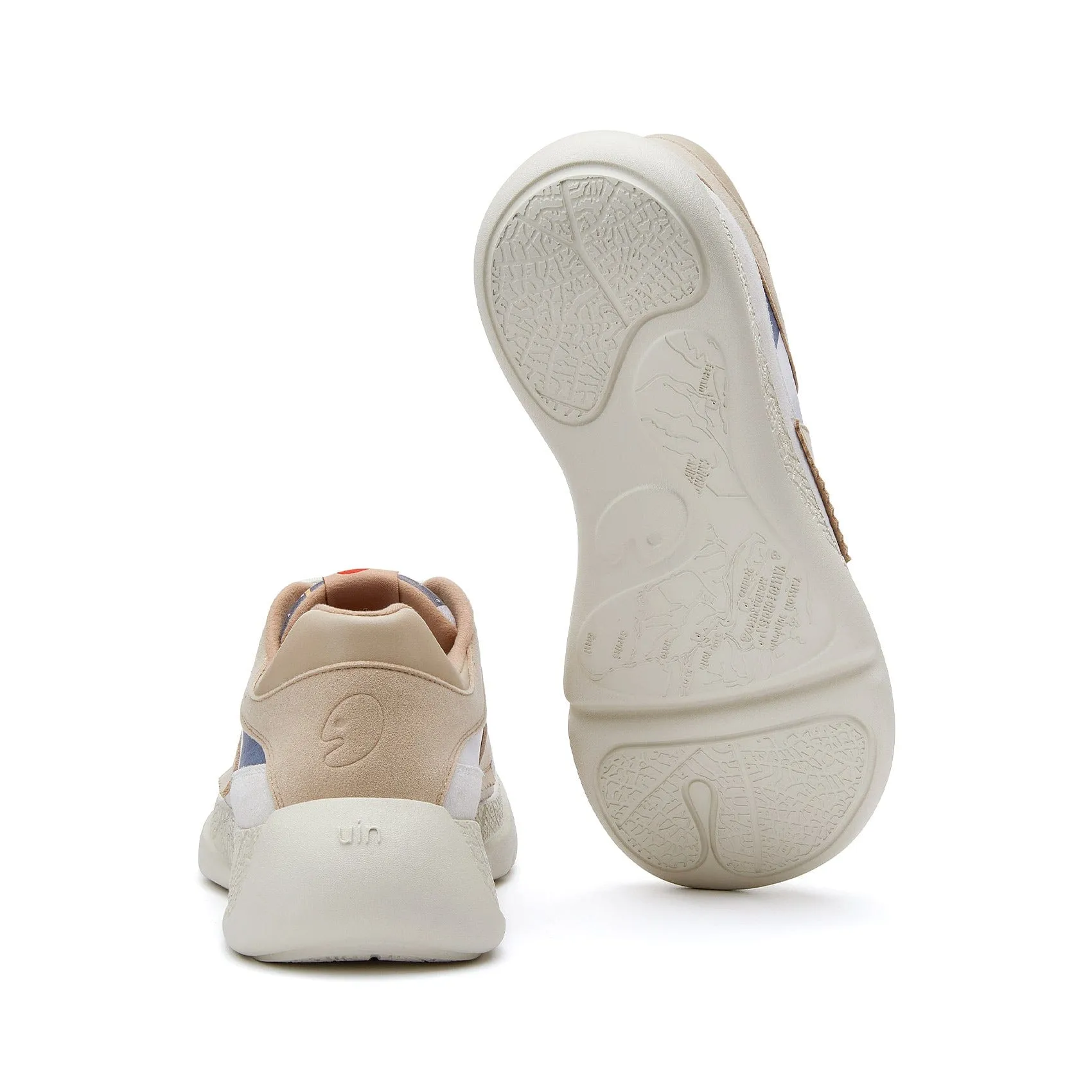 Autumn Glimpse Ordesa I Women sold by UIN Footwear product image thumbnail 4