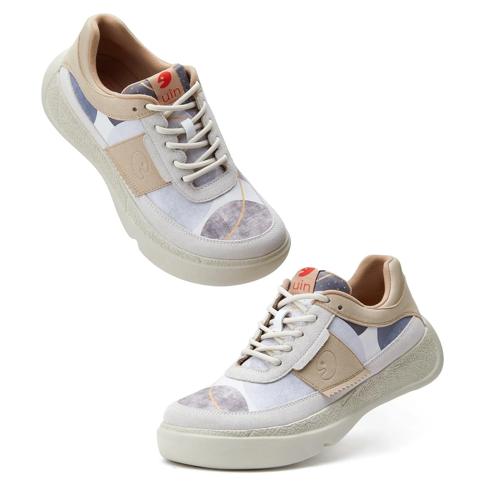 Autumn Glimpse Ordesa I Women sold by UIN Footwear product image thumbnail 5