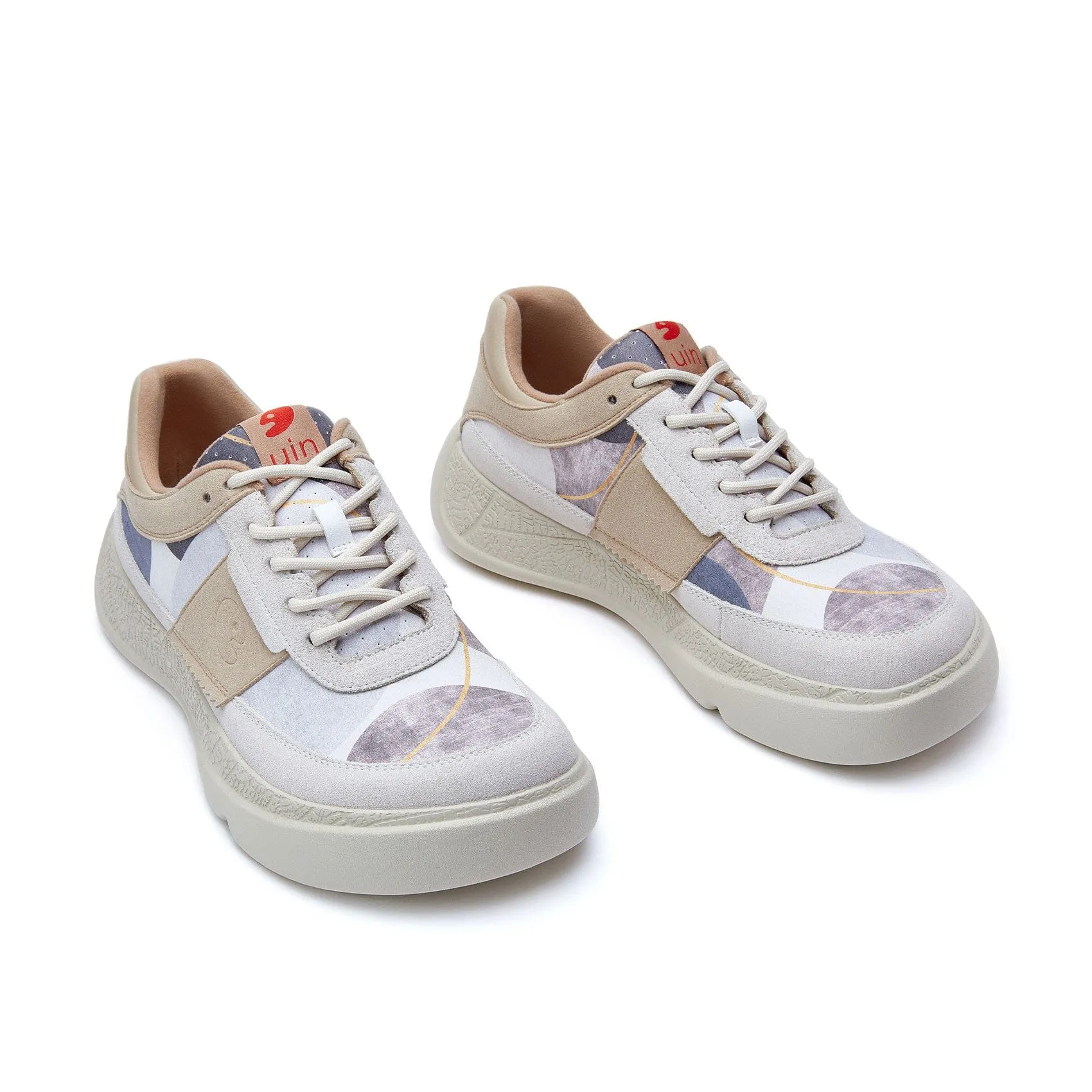 Autumn Glimpse Ordesa I Women sold by UIN Footwear product image thumbnail 3