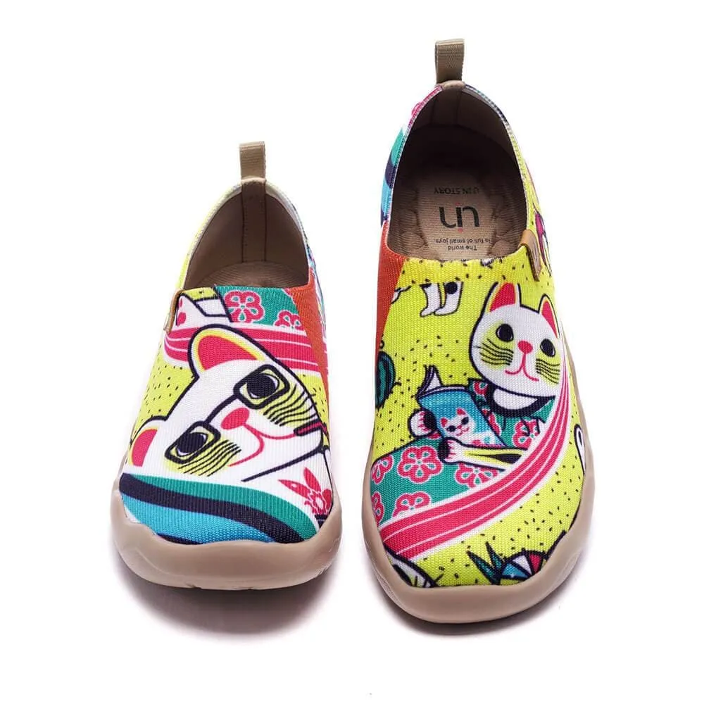 Lazy Sunday sold by UIN Footwear product image thumbnail 3