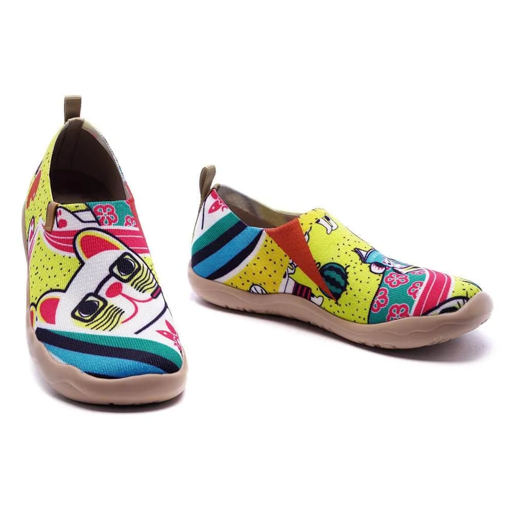 Lazy Sunday sold by UIN Footwear product image thumbnail 5