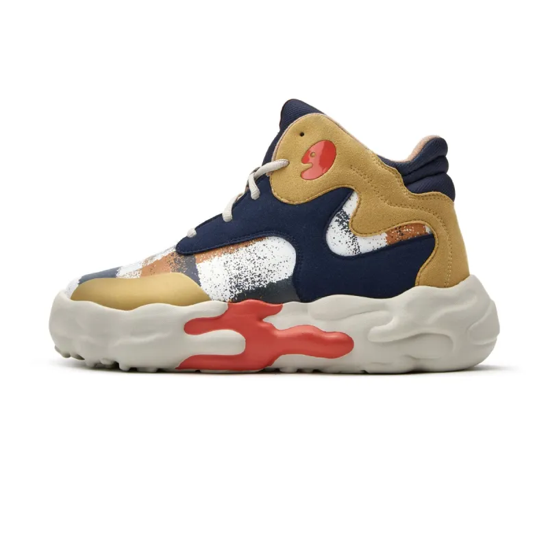 Golden Years 2 Lanzarote III Women sold by UIN Footwear