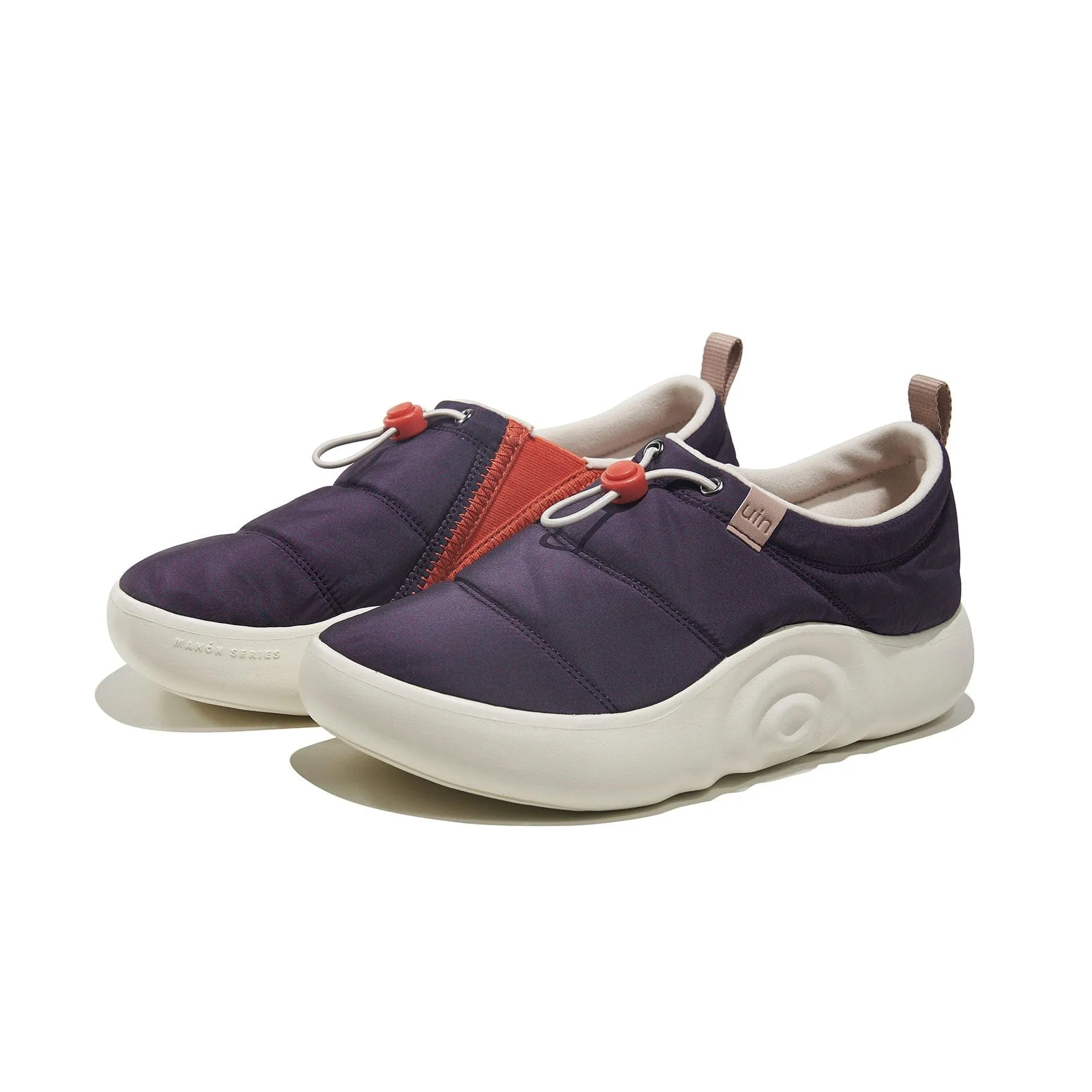 Mulberry Purple Toledo X Women sold by UIN Footwear product image thumbnail 2