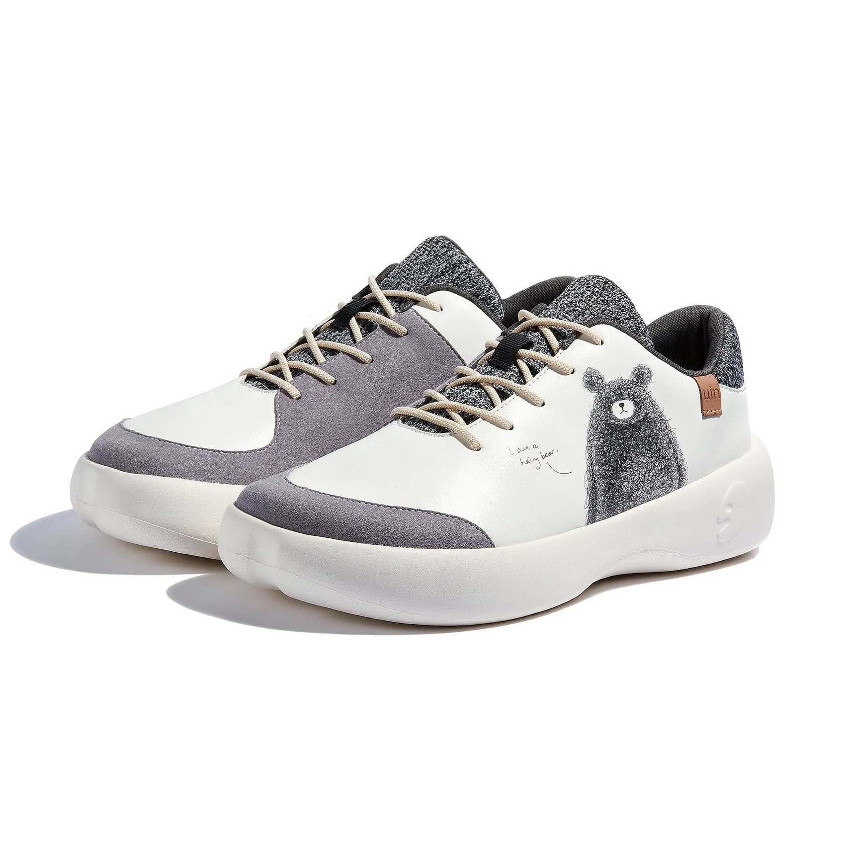 Be With You 4 Bartello VI Men sold by UIN Footwear product image thumbnail 3