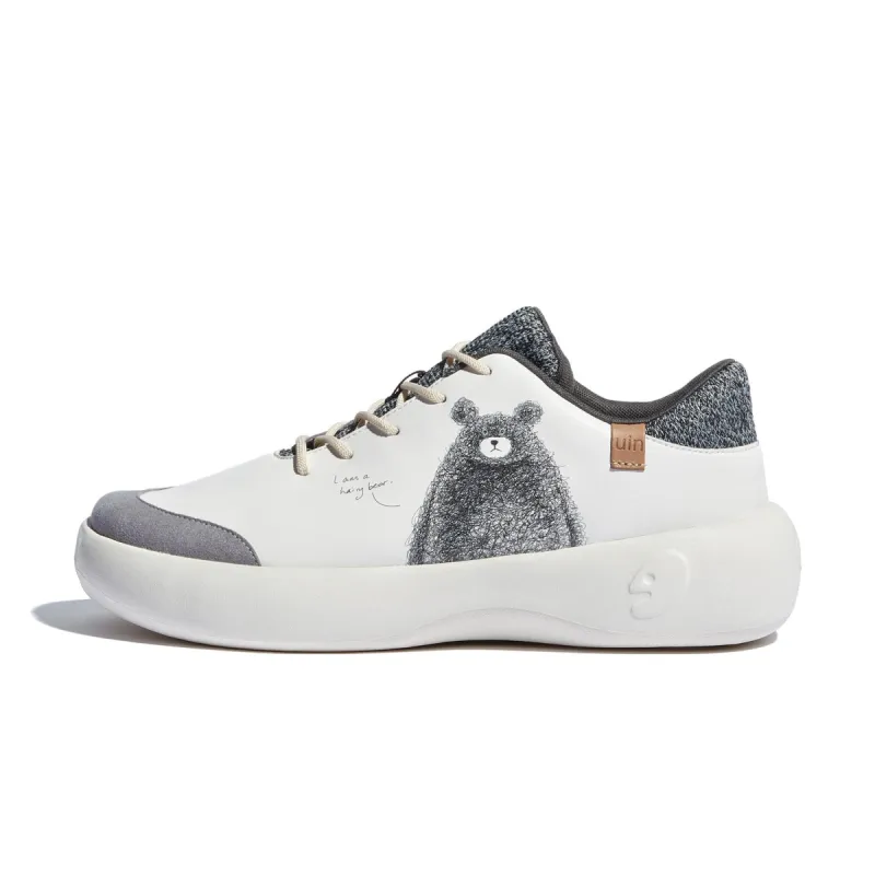 Be With You 4 Bartello VI Men sold by UIN Footwear