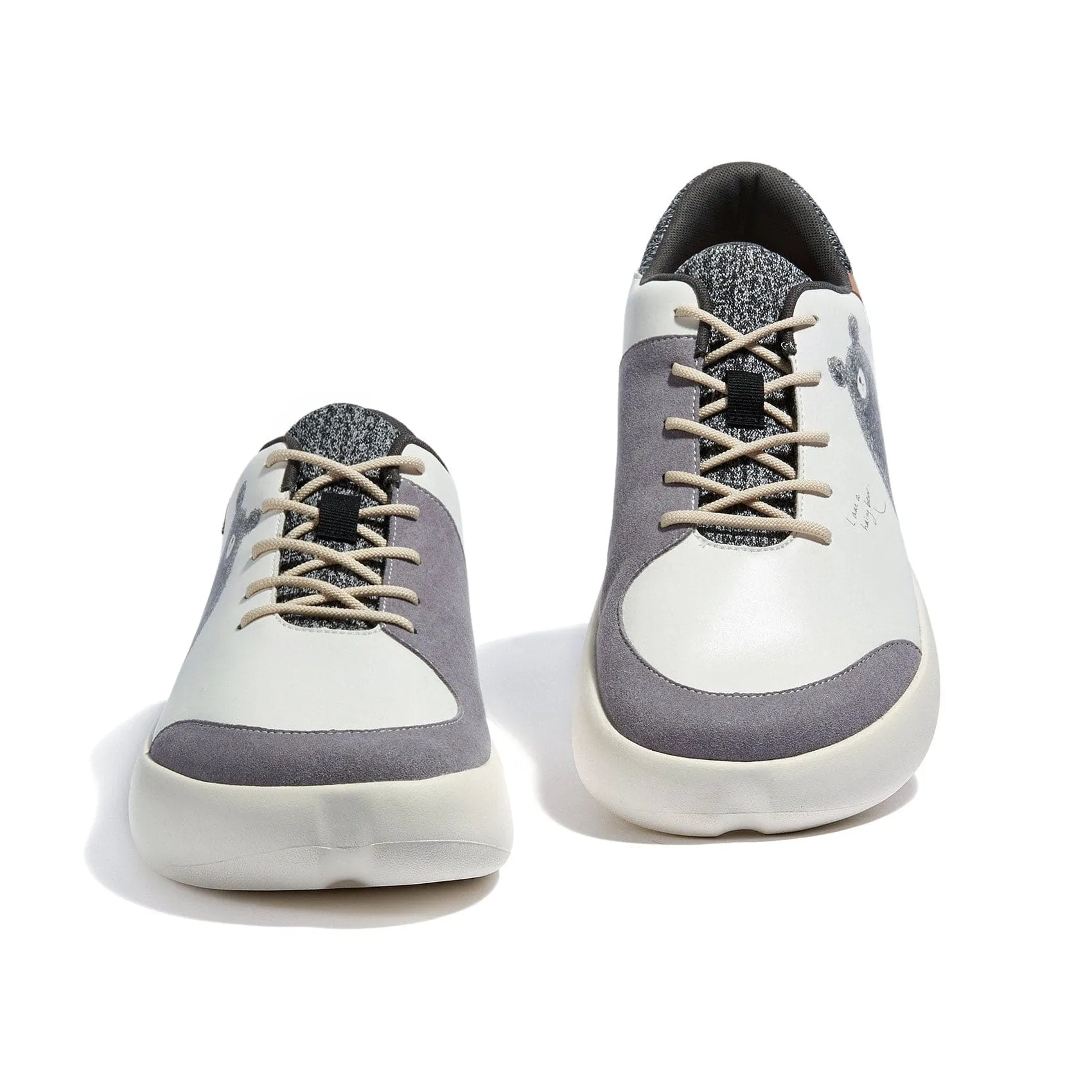 Be With You 4 Bartello VI Men sold by UIN Footwear product image thumbnail 5