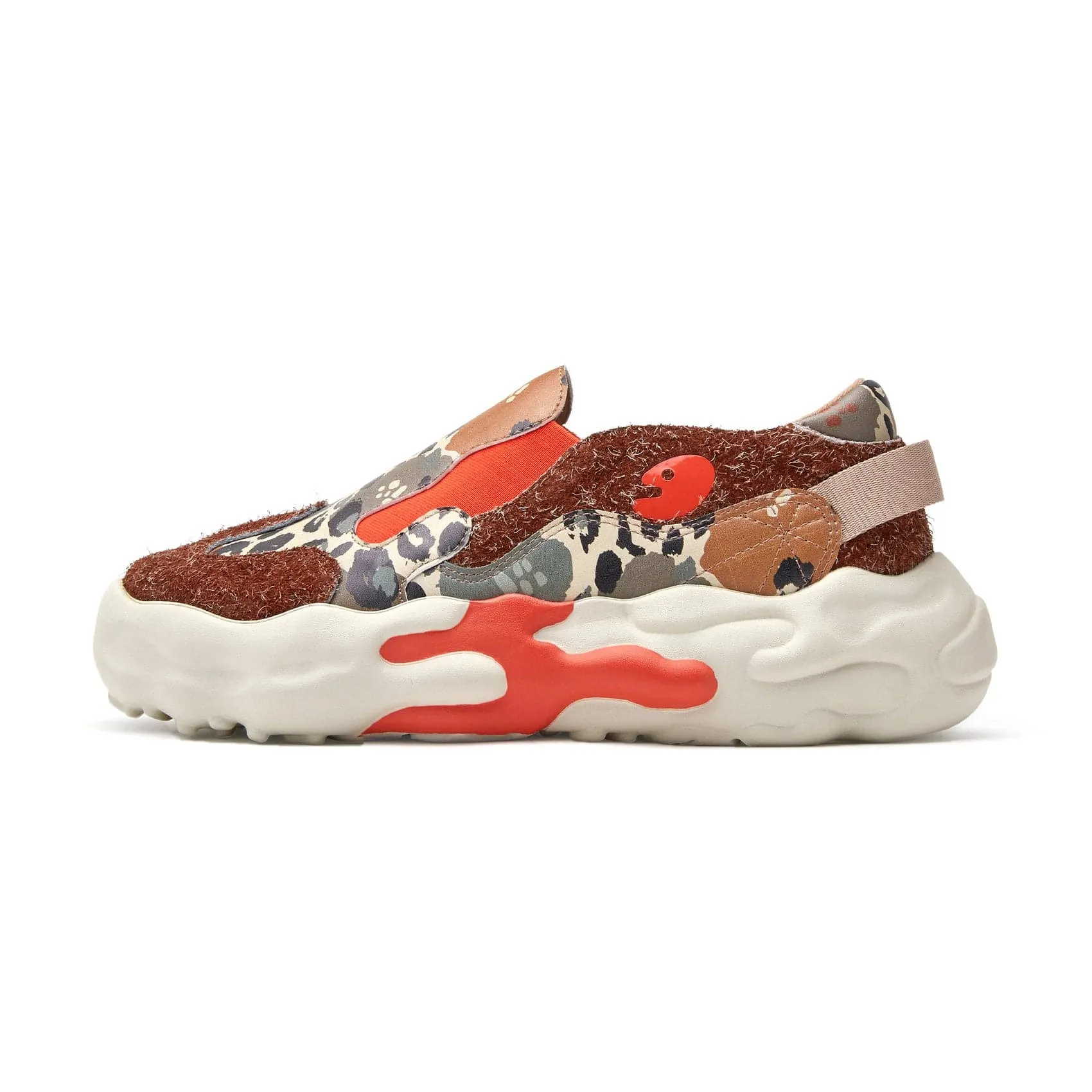 The Jungle Beauty 3 Lanzarote II Women sold by UIN Footwear