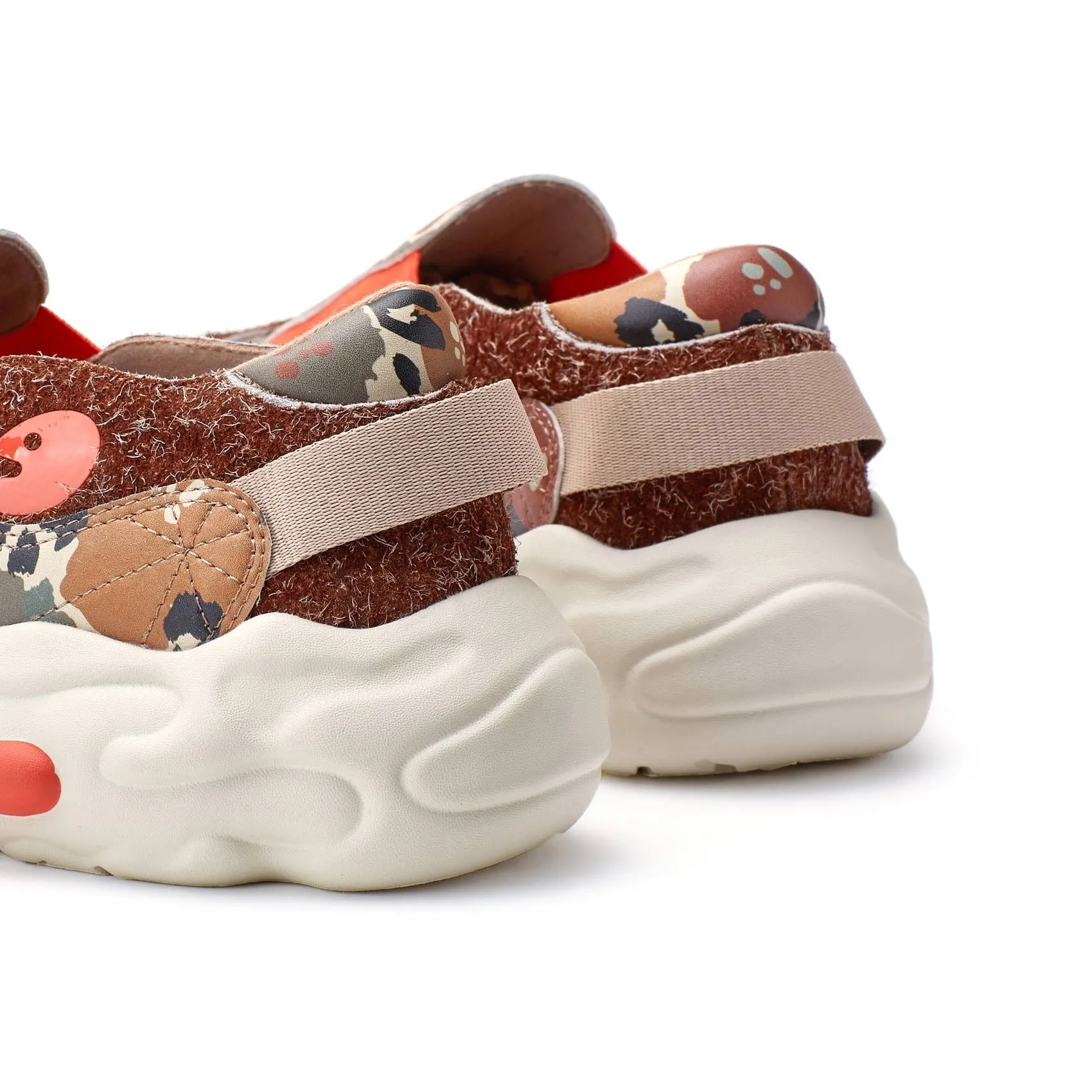 The Jungle Beauty 3 Lanzarote II Women sold by UIN Footwear product image thumbnail 4