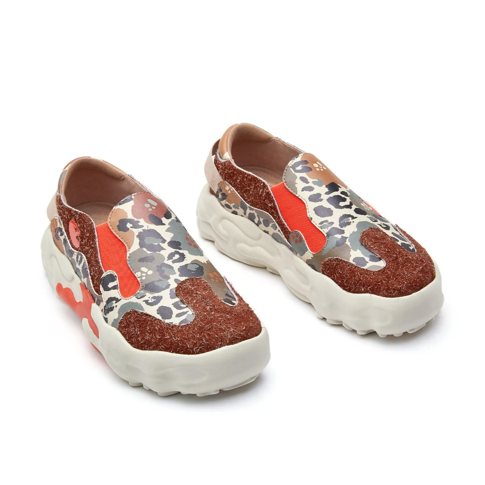 The Jungle Beauty 3 Lanzarote II Women sold by UIN Footwear product image thumbnail 2