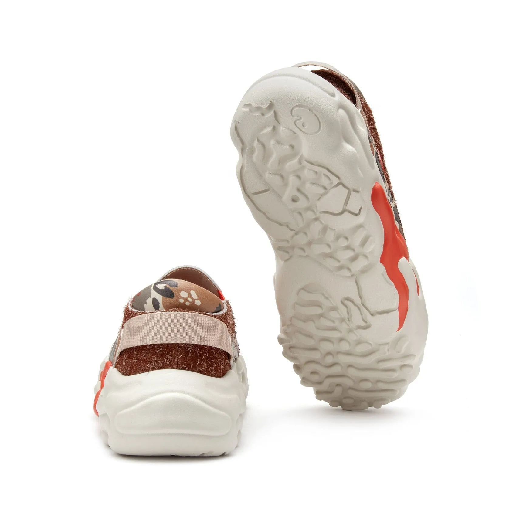 The Jungle Beauty 3 Lanzarote II Women sold by UIN Footwear product image thumbnail 3