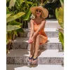 Breezing Summer Women Majorca Flip Flops sold by UIN Footwear